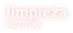 limpieza NOTICIAS